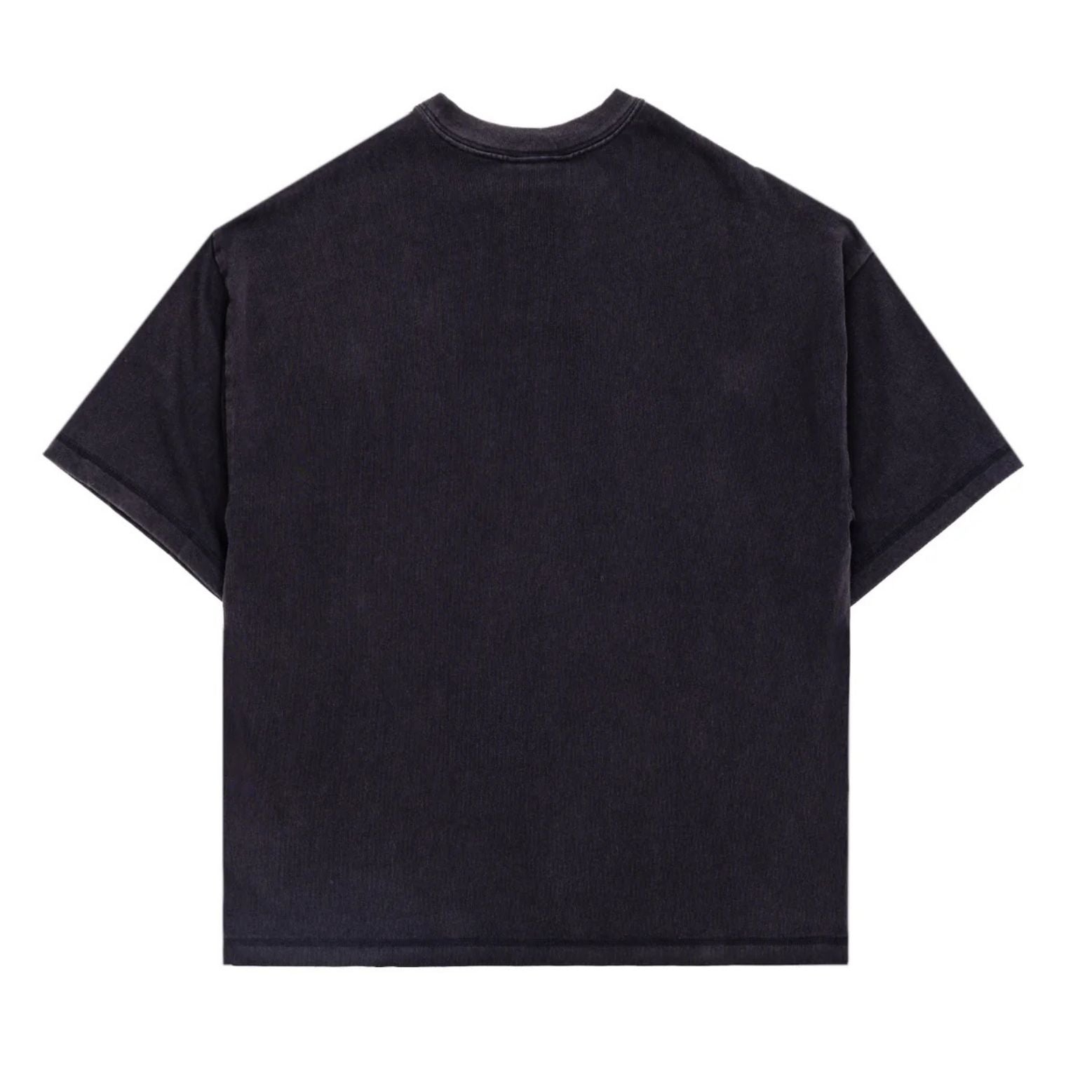M J Ih Mj Star Ss Tee Air jordan – Гарантія оригінальності – вид ззаду