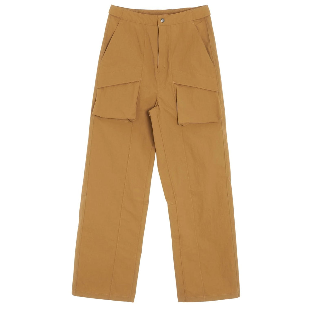 Womens 78 Low-Fi Hi-Tek Cargo Pant The north face – Гарантія оригінальності – боковий вид