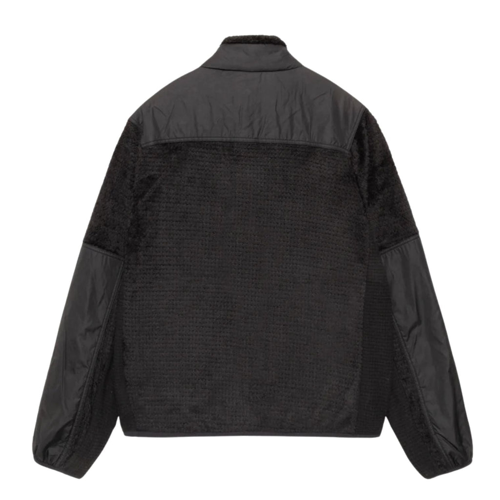 High Loft Full Zip Jacket Nike – Гарантія оригінальності – вид ззаду