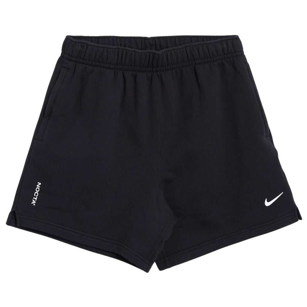 Nocta Cardinal Fleece Short Nike – Гарантія оригінальності – боковий вид