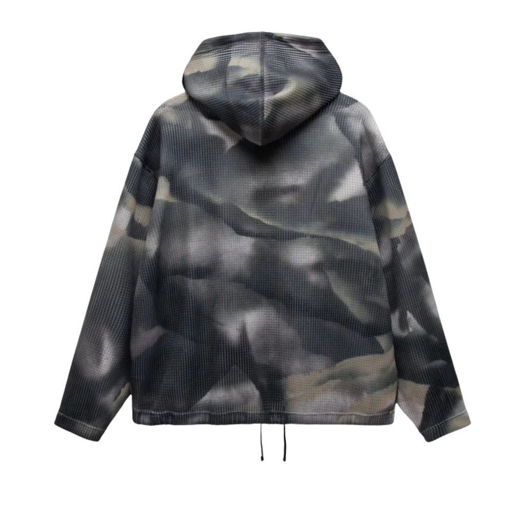 Ghillie Hoodie Nike – Гарантія оригінальності – вид ззаду