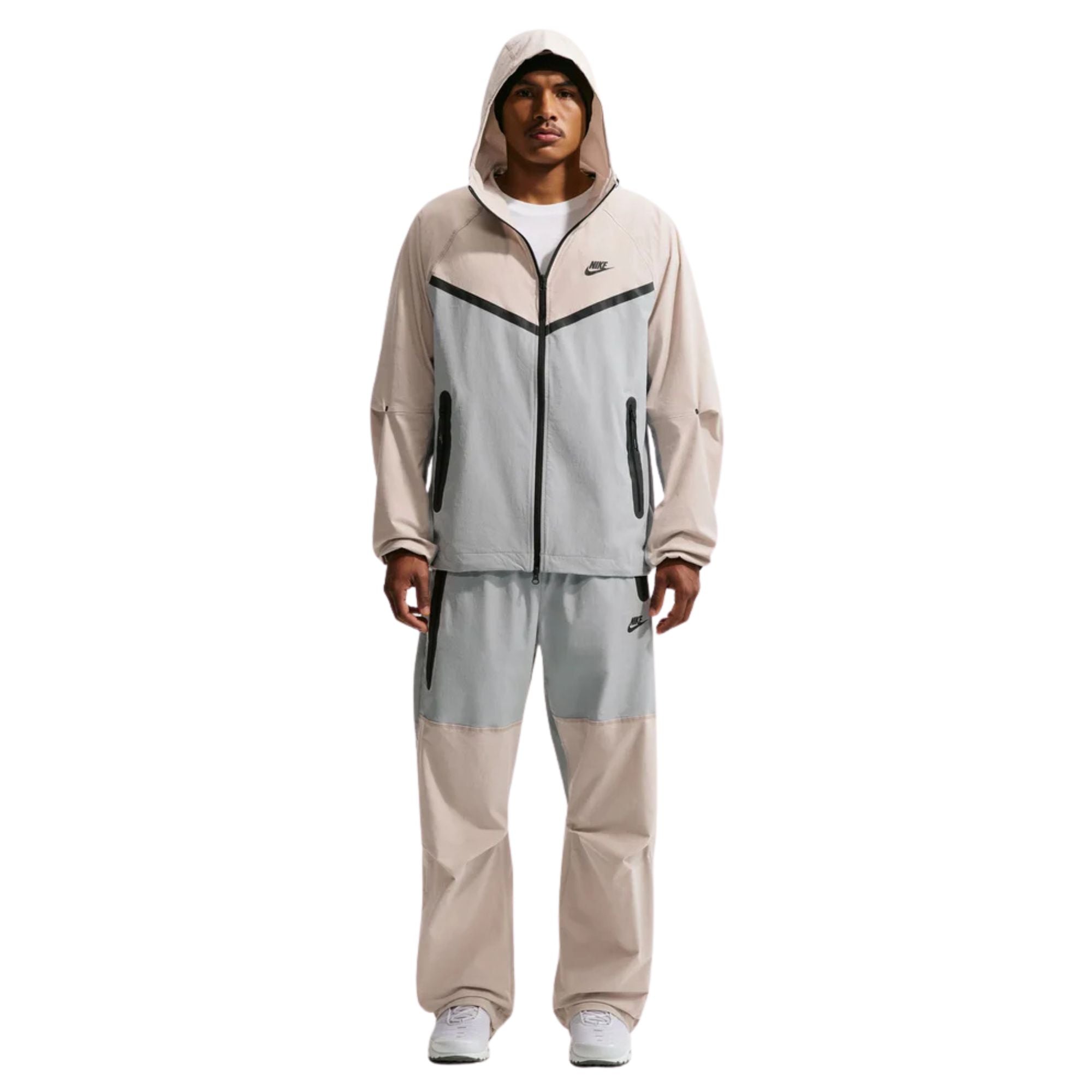 Nike Outerwear оригінал | Швидка доставка Україна – детальний вид