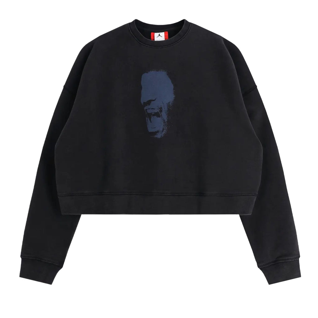 Air jordan Knitwear оригінал | Швидка доставка Україна – боковий вид