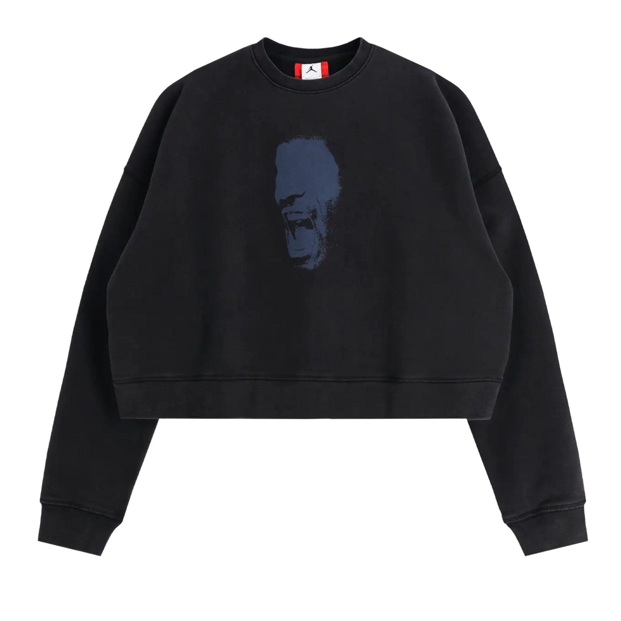Air jordan Knitwear оригінал | Швидка доставка Україна – боковий вид