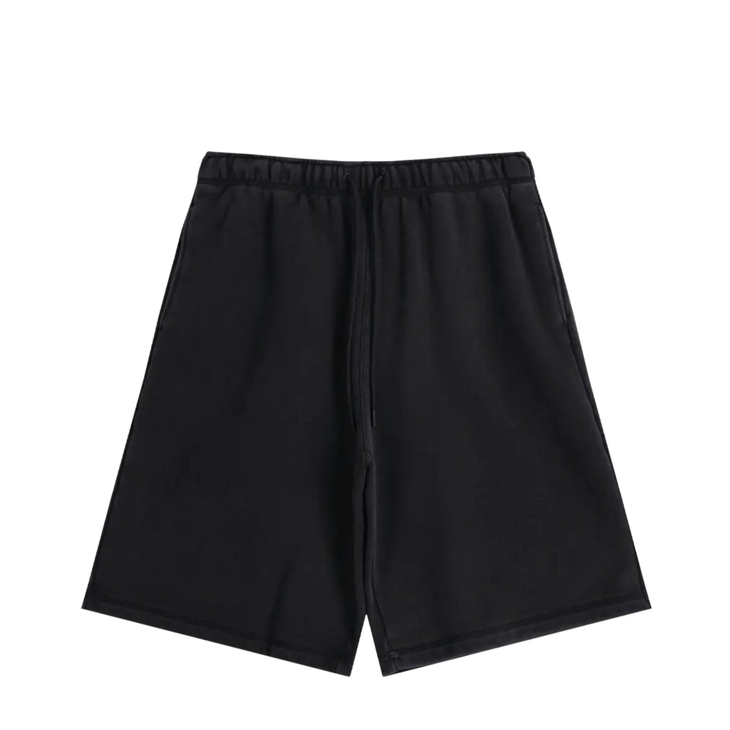 Jordan X Ih Oversized Fleece Shorts Air jordan – Гарантія оригінальності – вид ззаду
