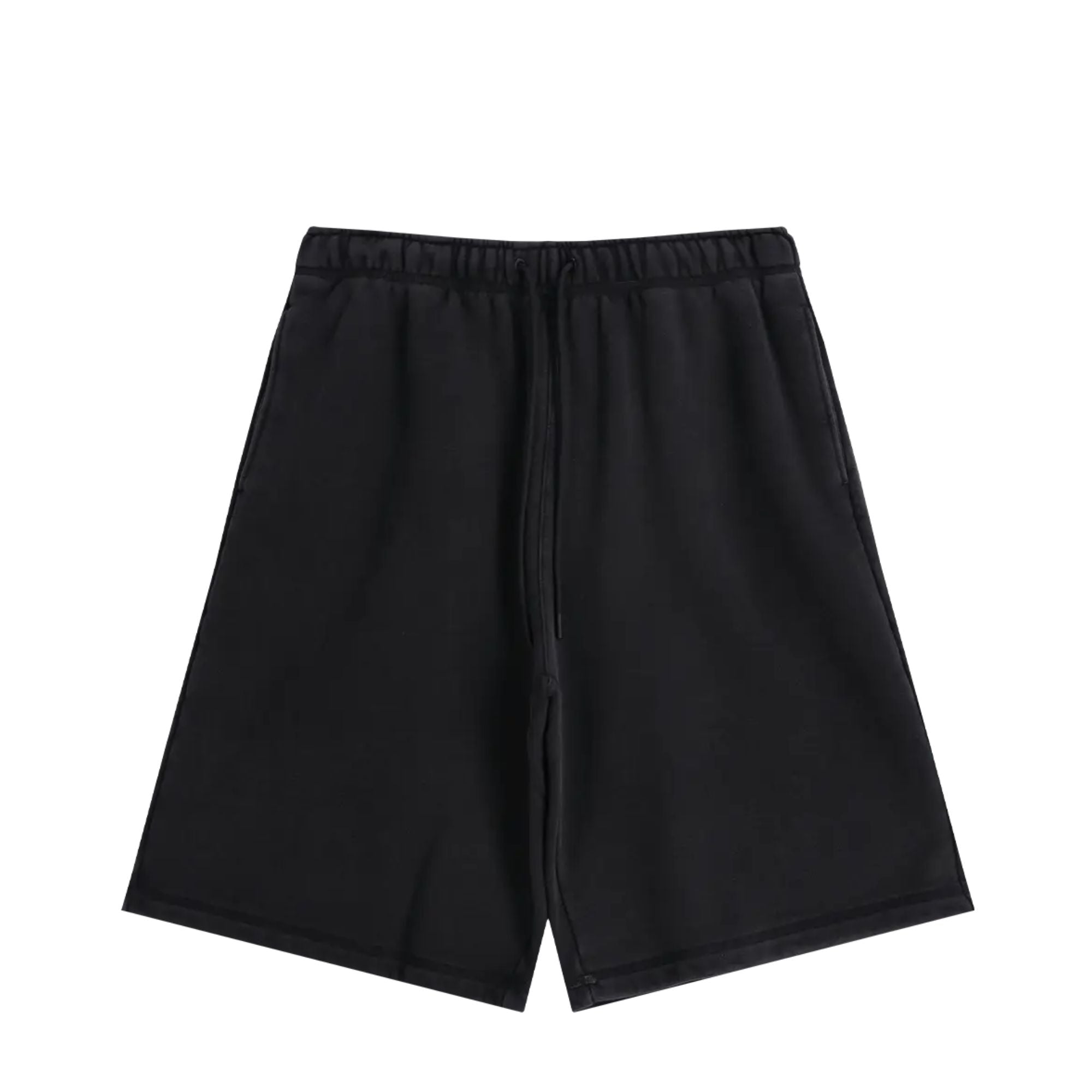 Jordan X Ih Oversized Fleece Shorts Air jordan – Гарантія оригінальності – вид ззаду