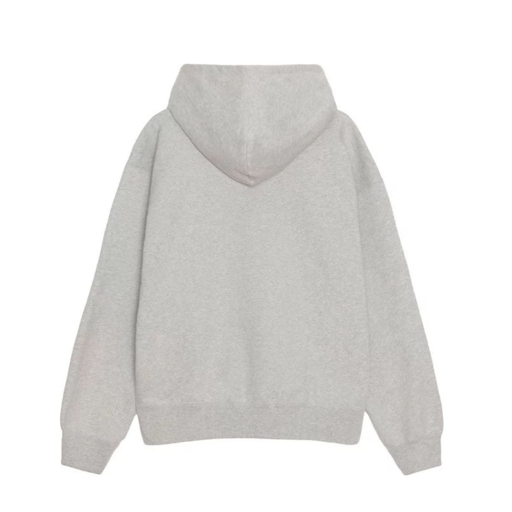 Оригінальна Full Zip Fleece Hoodie Nike – вид ззаду