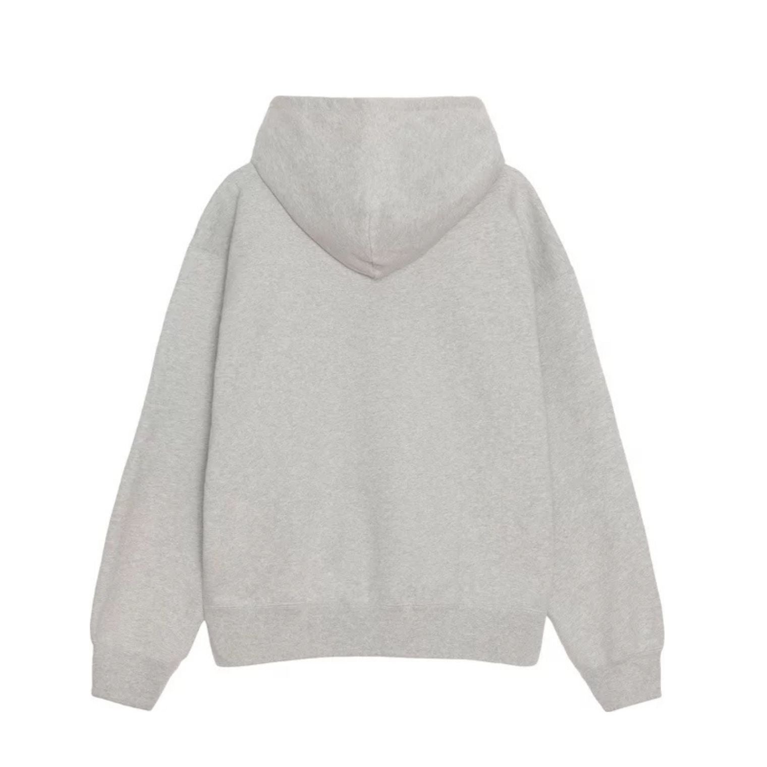 Оригінальна Full Zip Fleece Hoodie Nike – вид ззаду - NIKE