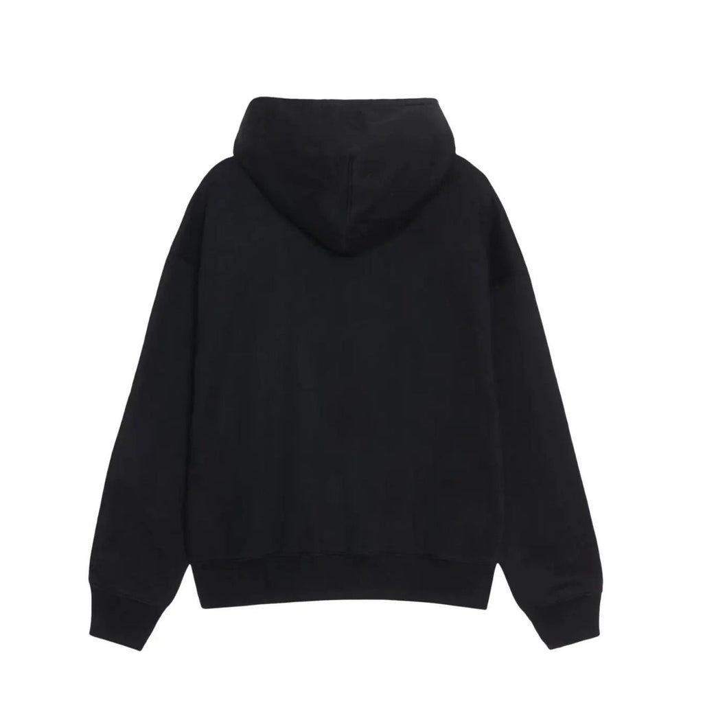 Оригінальна Full Zip Fleece Hoodie Nike – вид ззаду