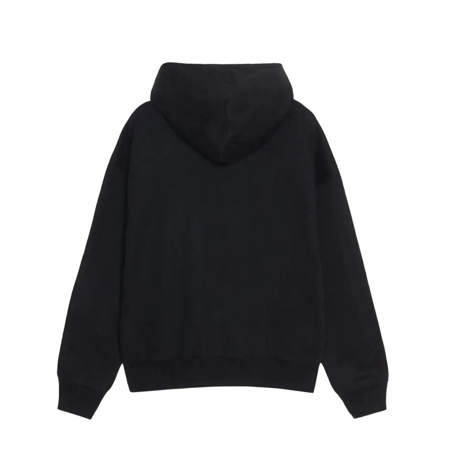 Оригінальна Full Zip Fleece Hoodie Nike – вид ззаду - NIKE