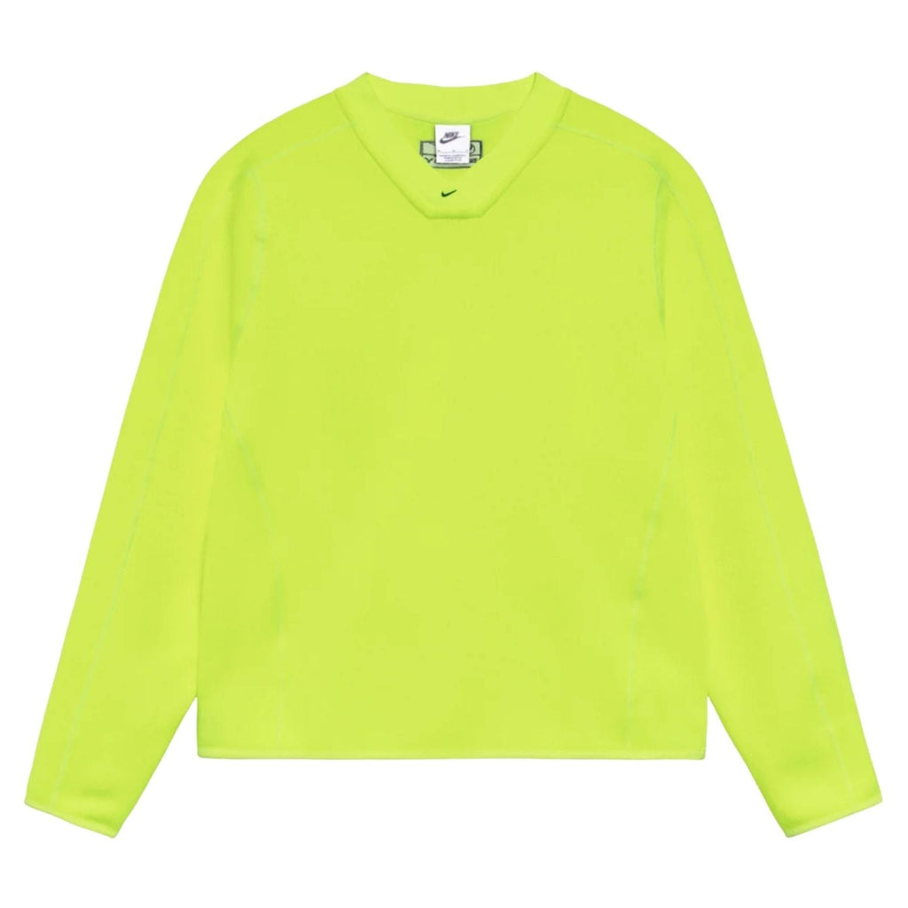 Pullover Thermal Nike оригінал – Купити в Україні – боковий вид