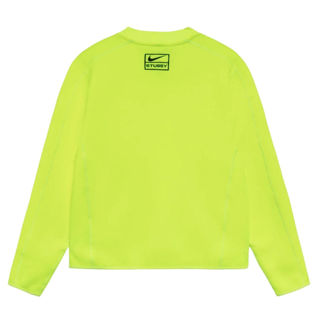 Pullover Thermal Nike оригінал – Купити в Україні – вид ззаду