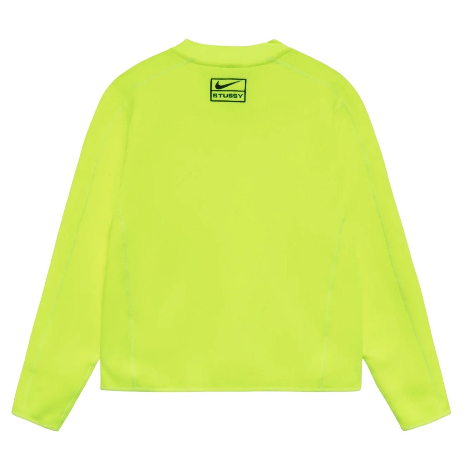 Pullover Thermal Nike оригінал – Купити в Україні – вид ззаду - NIKE