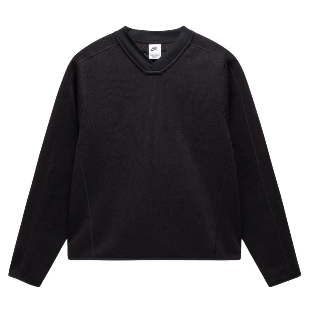 Pullover Thermal Nike оригінал – Купити в Україні – боковий вид