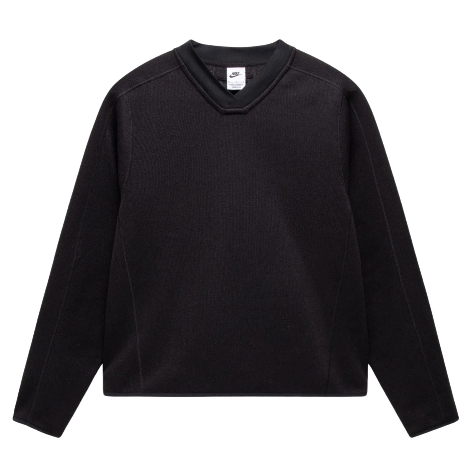 Pullover Thermal Nike оригінал – Купити в Україні – боковий вид - NIKE