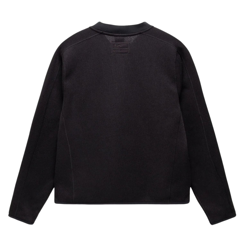 Pullover Thermal Nike оригінал – Купити в Україні – вид ззаду