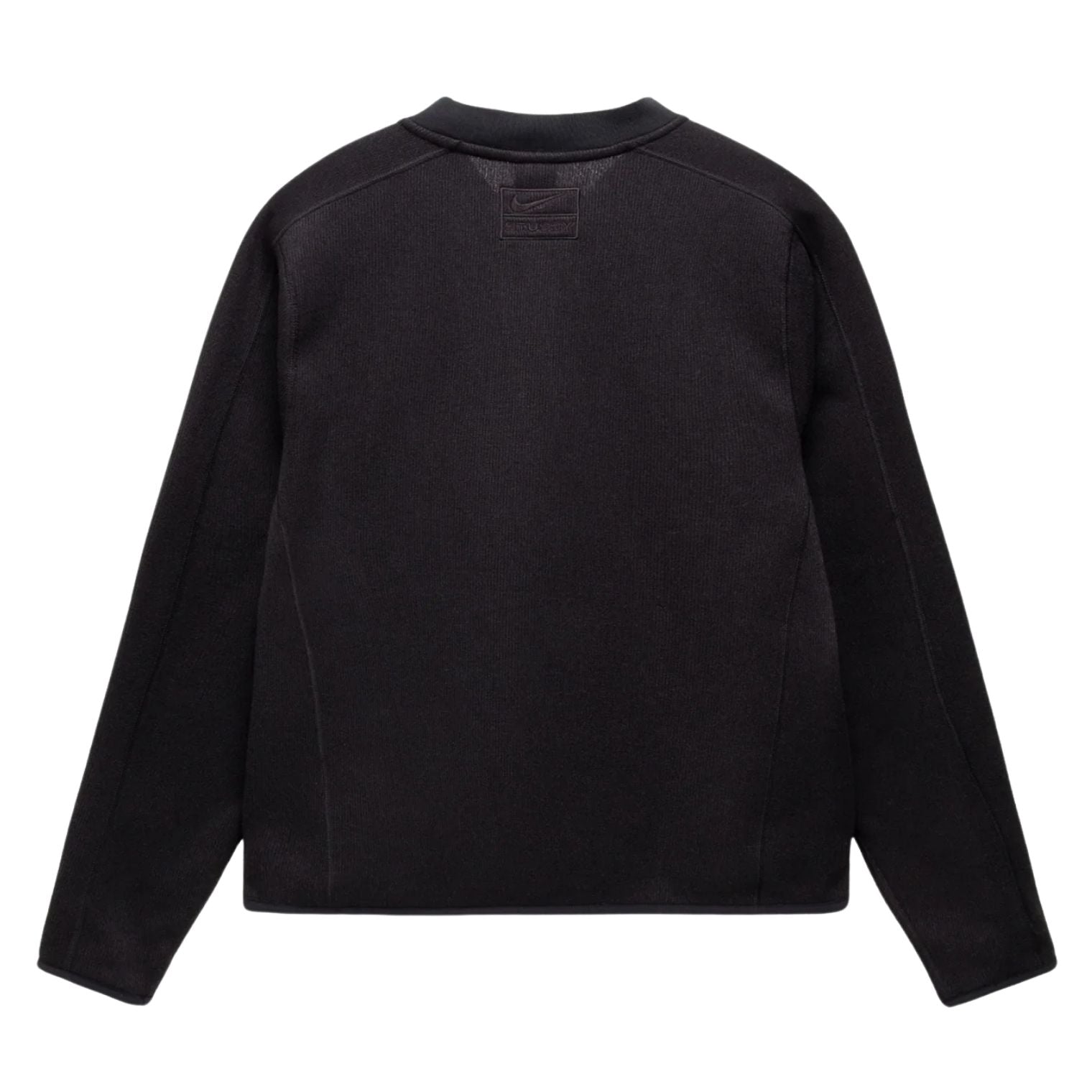 Pullover Thermal Nike оригінал – Купити в Україні – вид ззаду - NIKE
