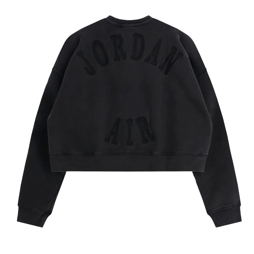 Air jordan Knitwear оригінал | Швидка доставка Україна – вид ззаду