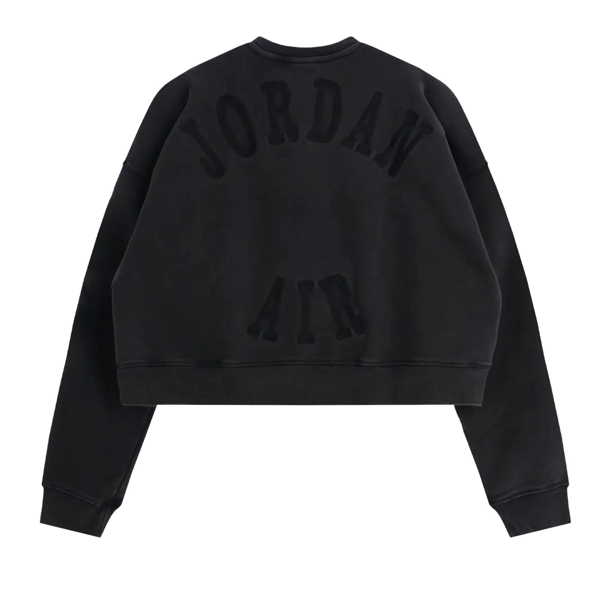 Air jordan Knitwear оригінал | Швидка доставка Україна – вид ззаду