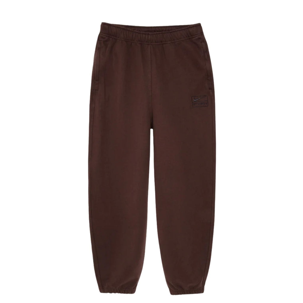 Fleece Pants Nike оригінал – Купити в Україні – боковий вид