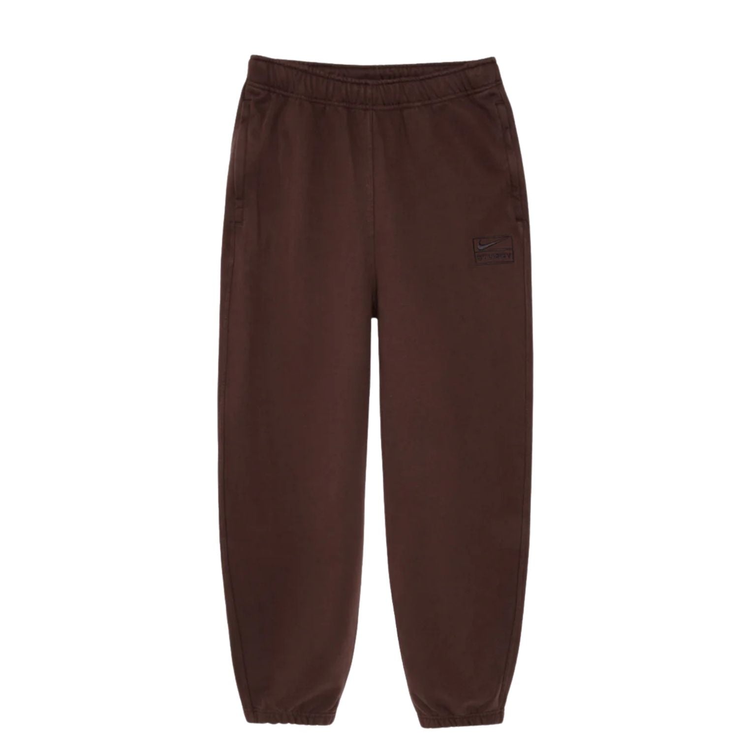 Fleece Pants Nike оригінал – Купити в Україні – боковий вид