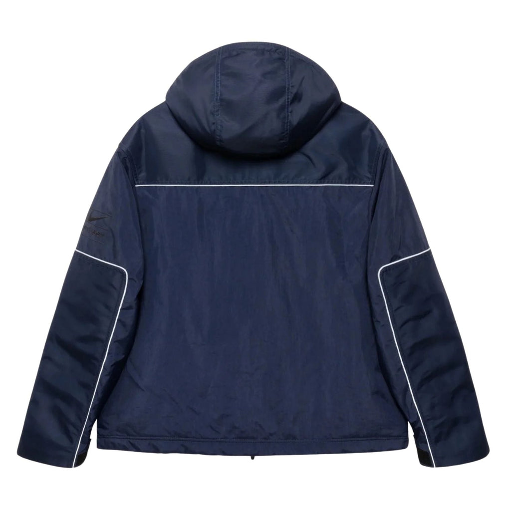 Оригінальна Hooded Utility Jacket Nike – вид ззаду