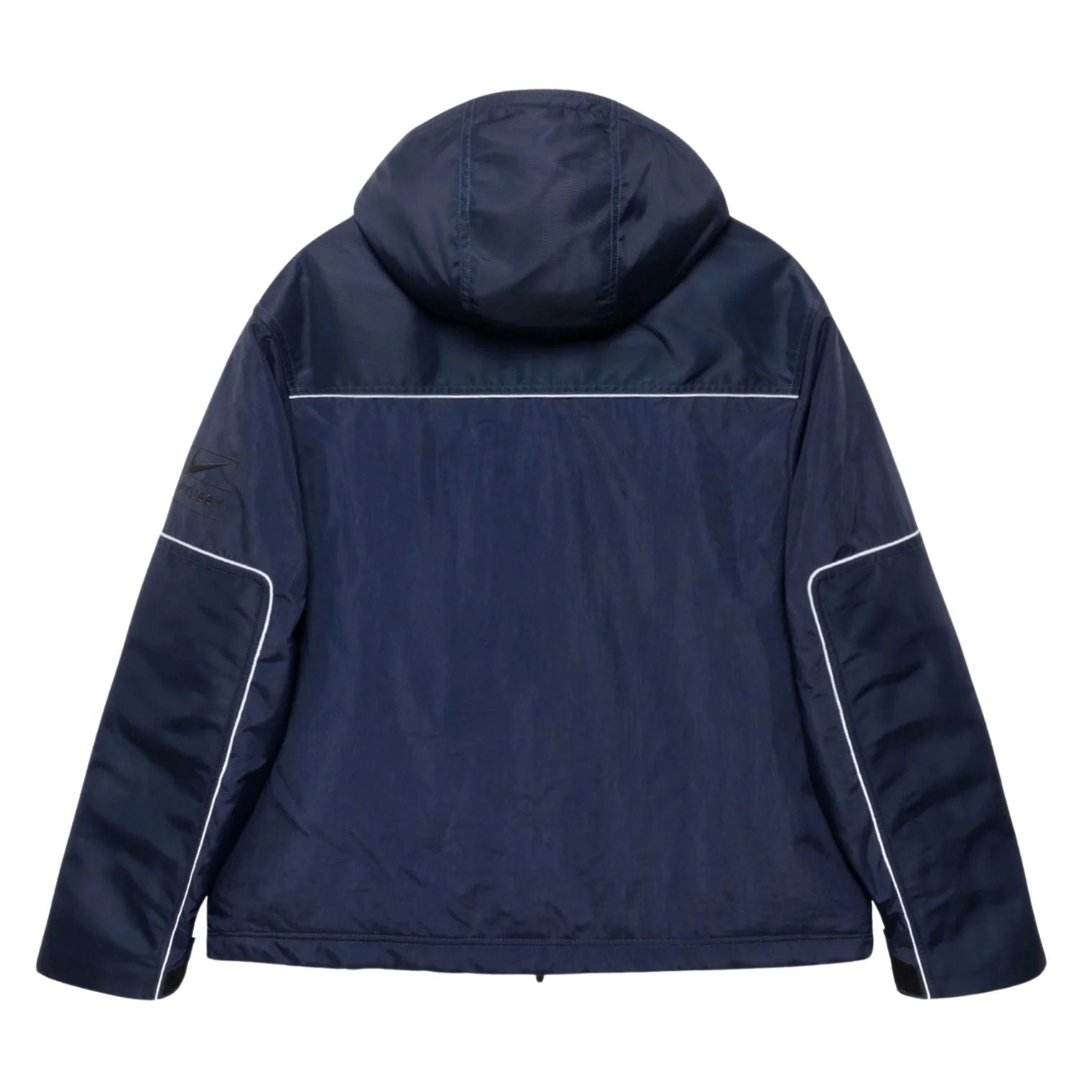 Оригінальна Hooded Utility Jacket Nike – вид ззаду - NIKE
