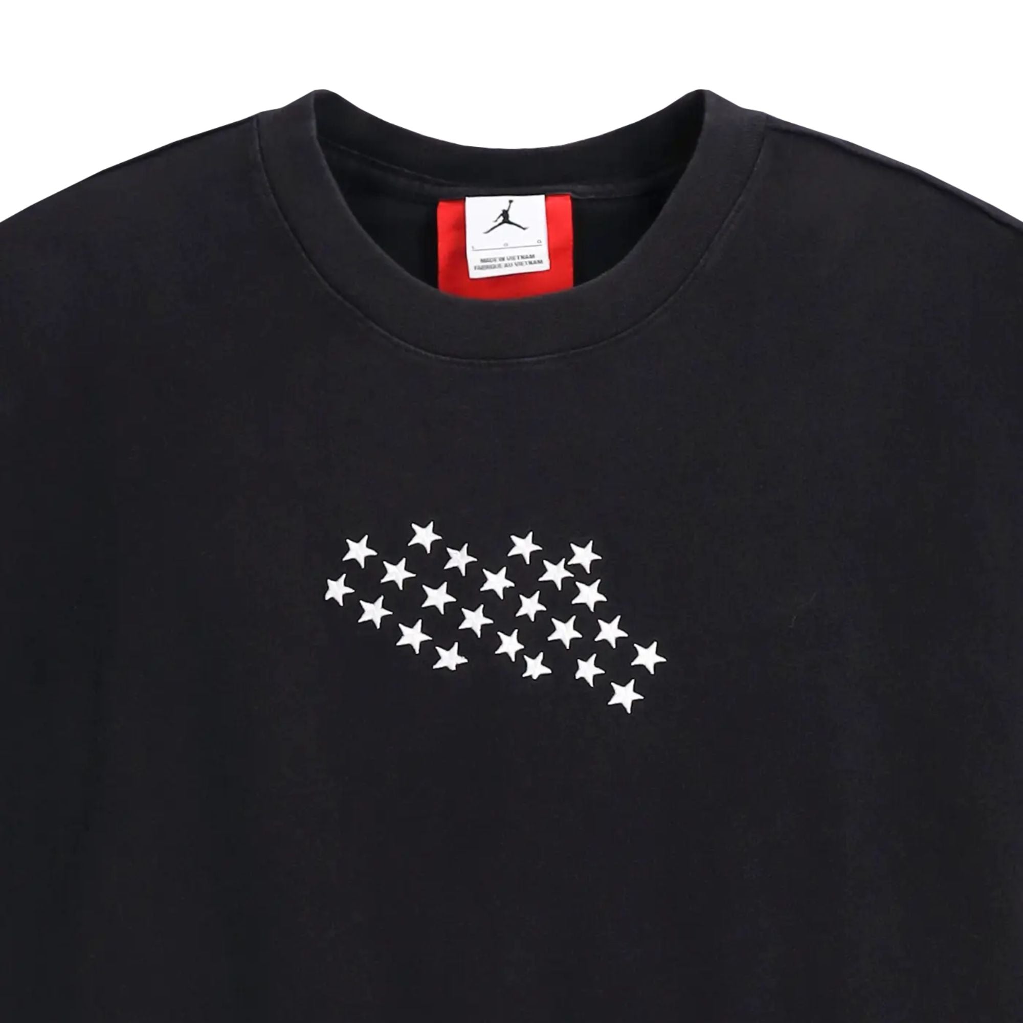 Jordan X Ih Cut-Off T-Shirt Air jordan оригінал – Купити в Україні – детальний вид