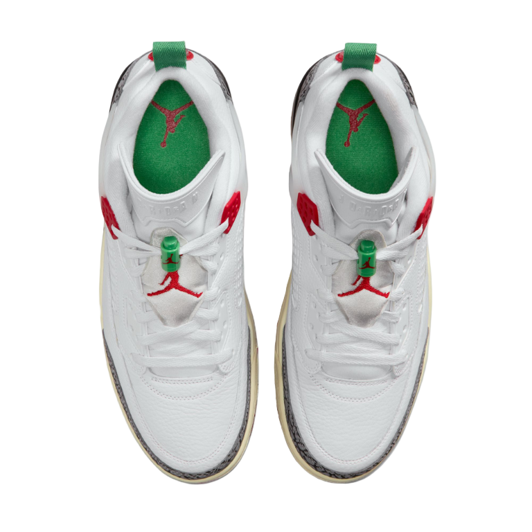 Оригінальна Jordan Spizike Low Se Air jordan – збільшений вид