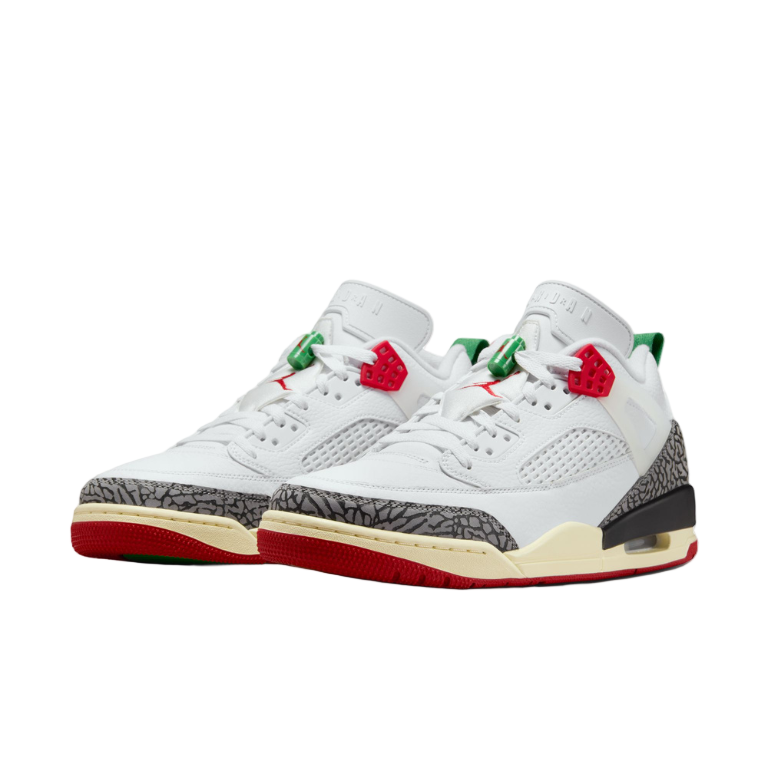 Оригінальна Jordan Spizike Low Se Air jordan – вид ззаду