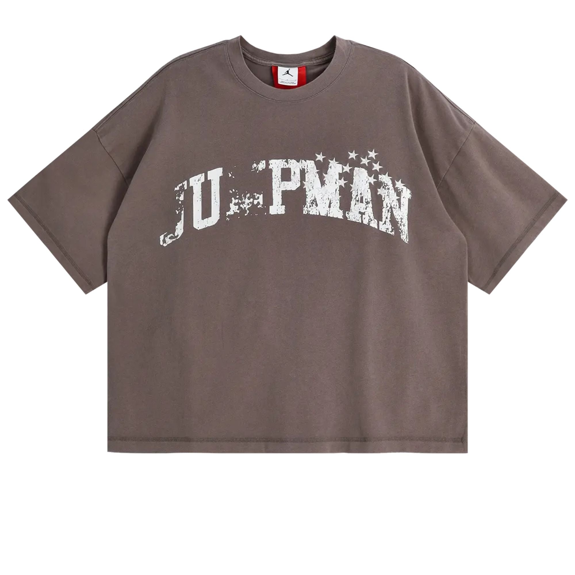 Jordan X Ih T-Shirt Air jordan – Гарантія оригінальності – боковий вид