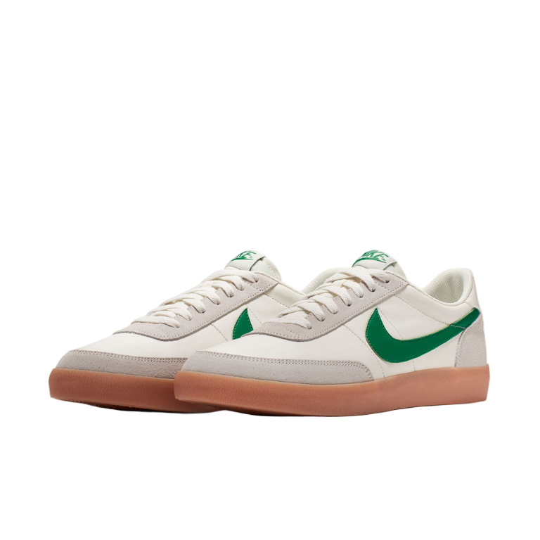 Оригінальна Killshot 2 Leather Nike – вид ззаду