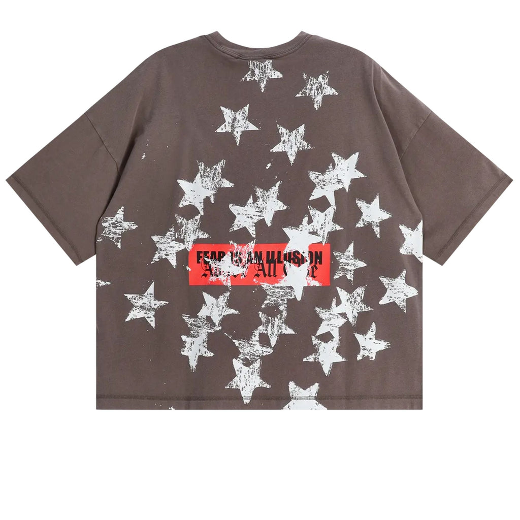 Jordan X Ih T-Shirt Air jordan – Гарантія оригінальності – вид ззаду