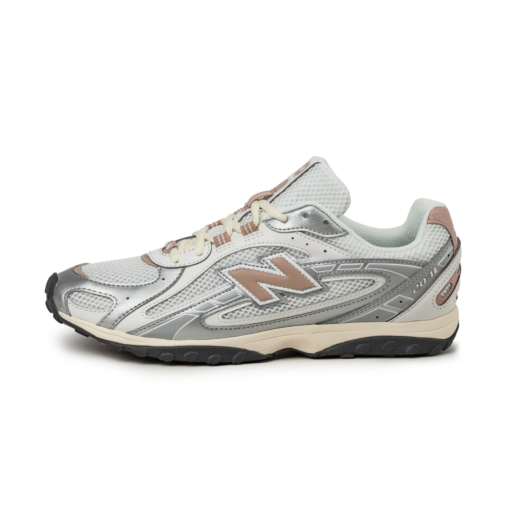 Оригінальна 204l New balance – боковий вид