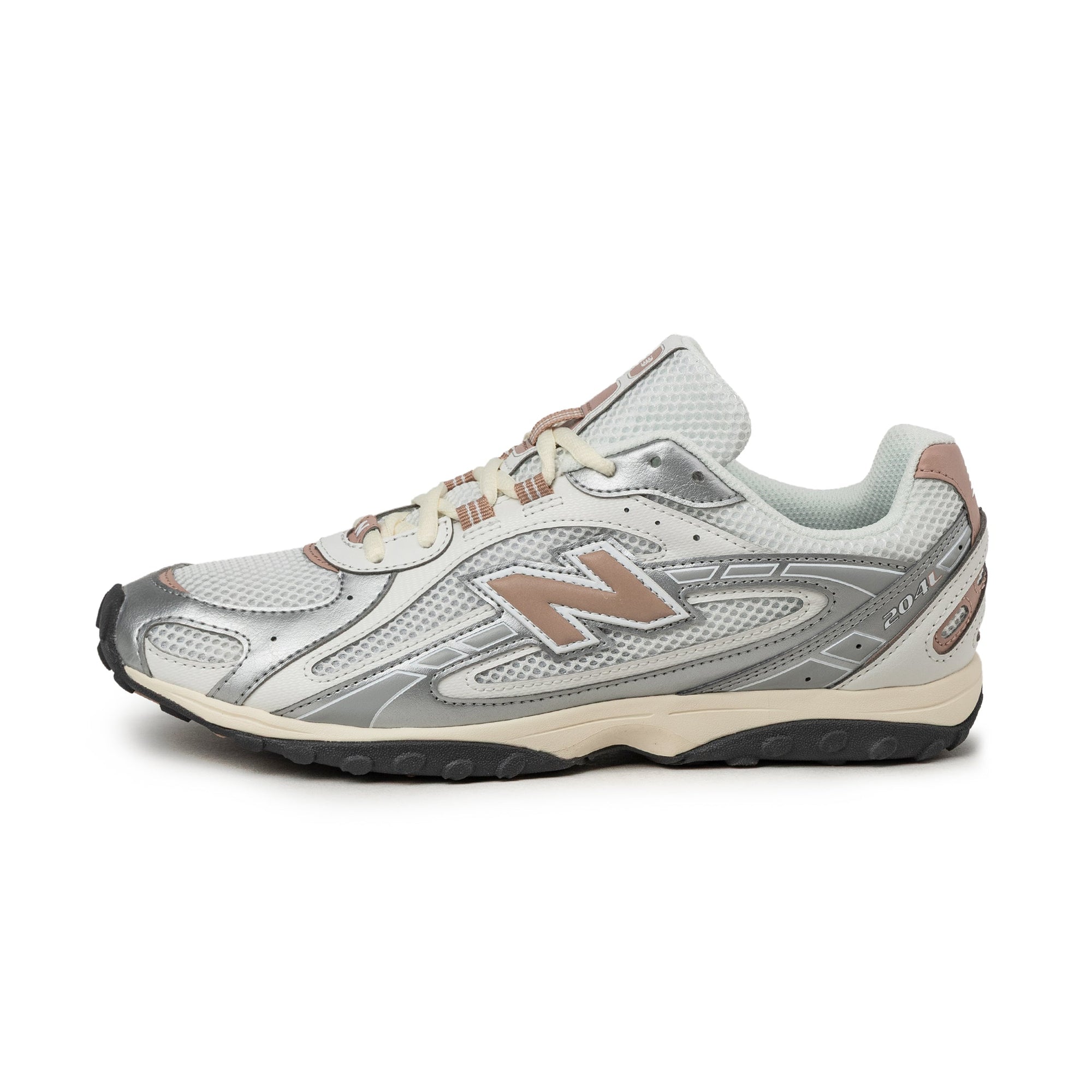 Оригінальна 204l New balance – боковий вид