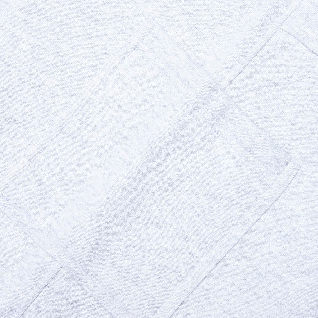 Utility Fleece Pant Stussy – Гарантія оригінальності – детальний вид