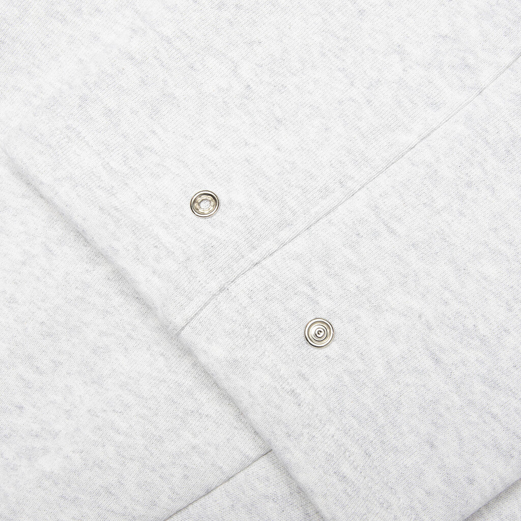 Utility Fleece Pant Stussy – Гарантія оригінальності – збільшений вид