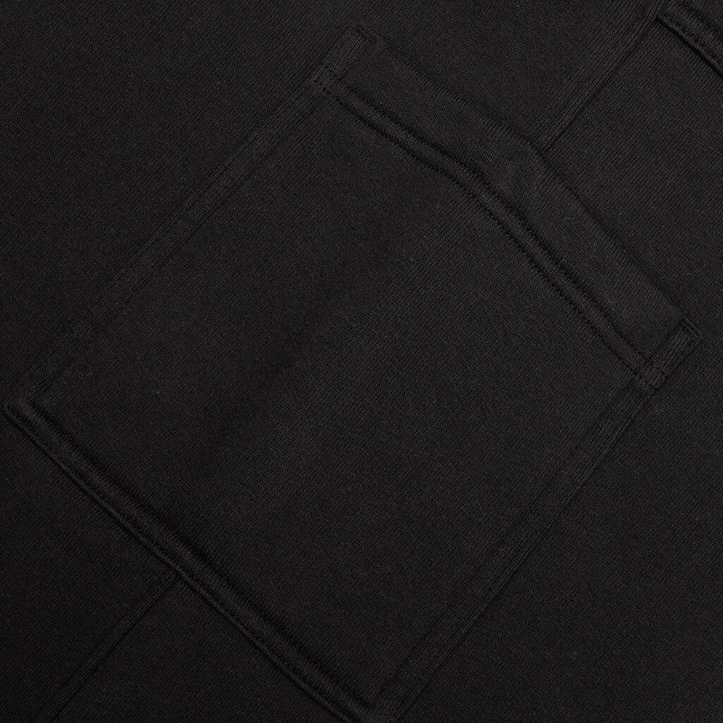 Utility Fleece Pant Stussy – Гарантія оригінальності – збільшений вид