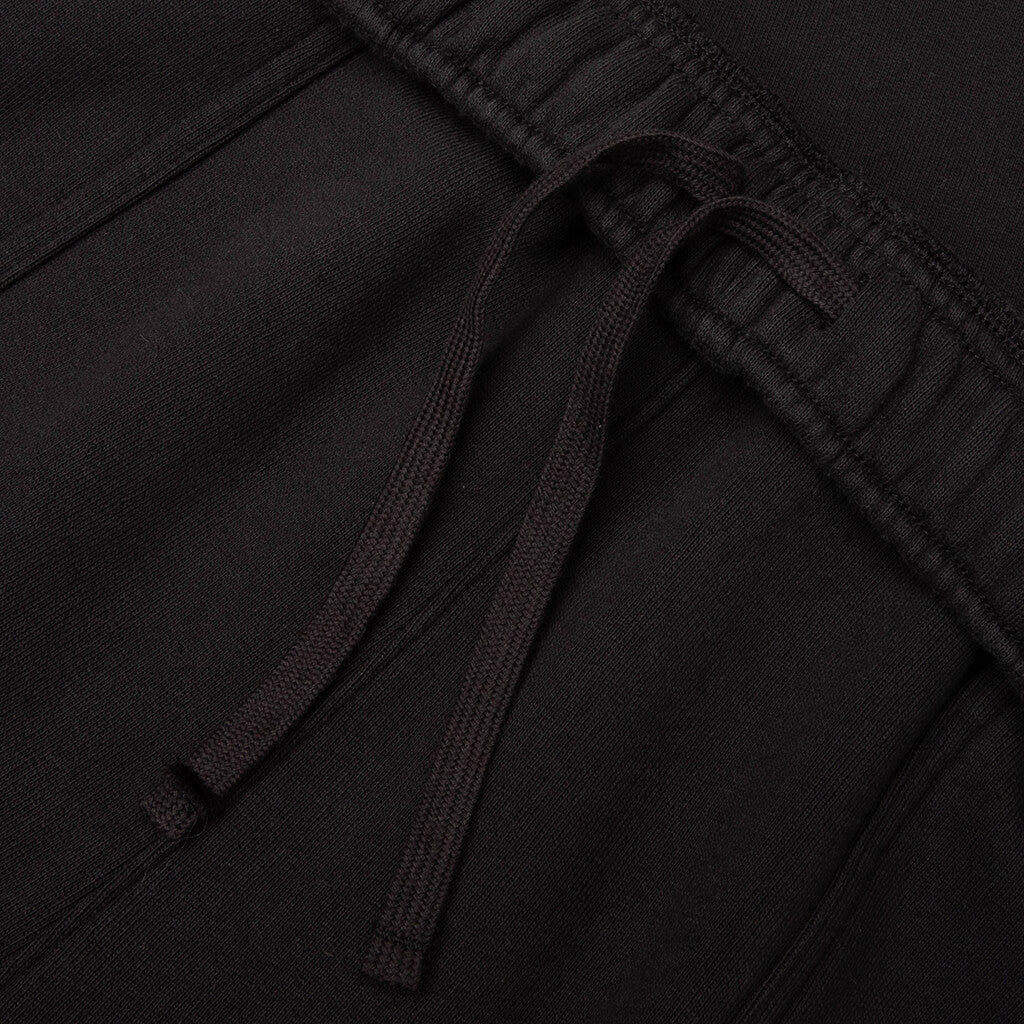 Utility Fleece Pant Stussy – Гарантія оригінальності – детальний вид