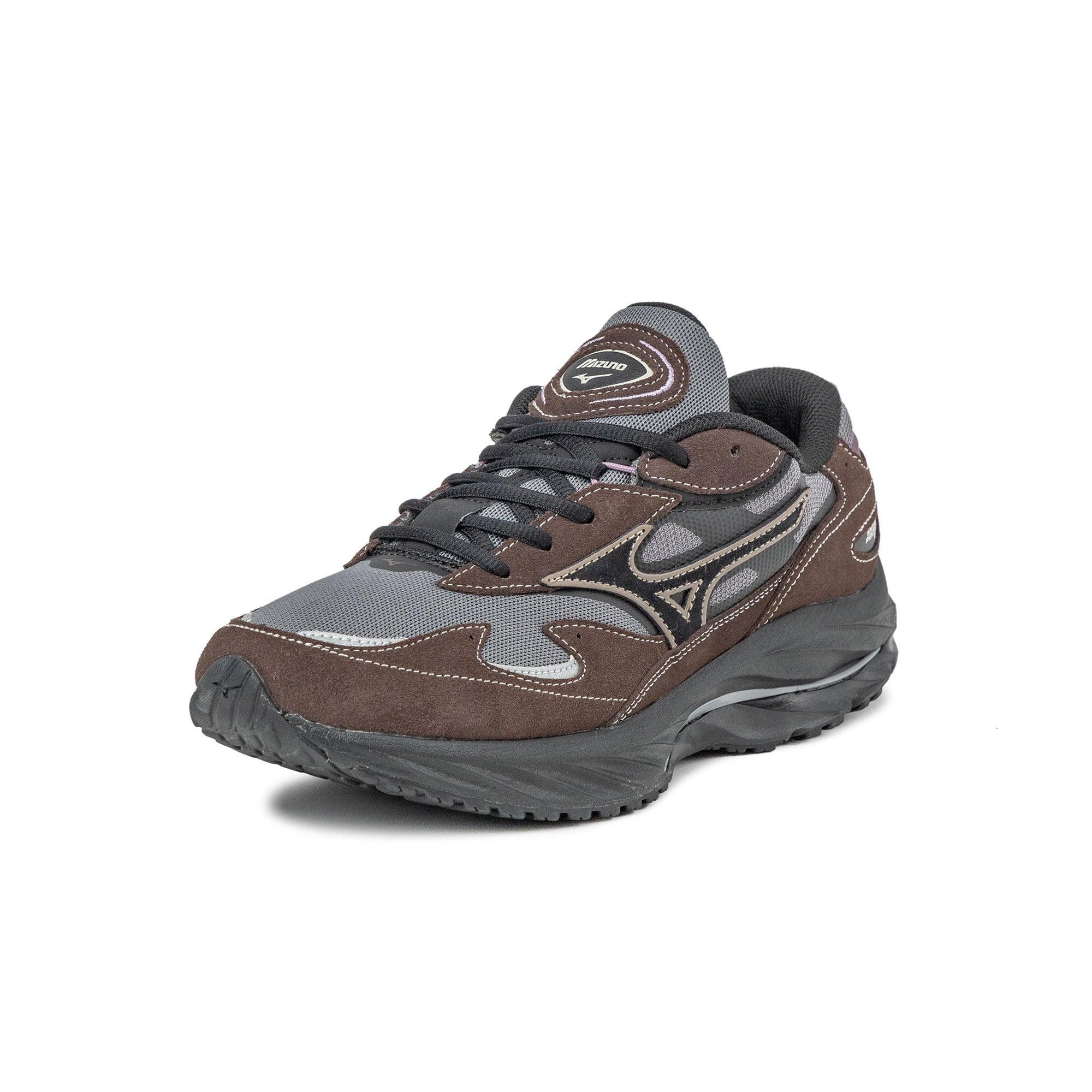 Wave Rider Beta Premium Mizuno оригінал – Купити в Україні – вид ззаду