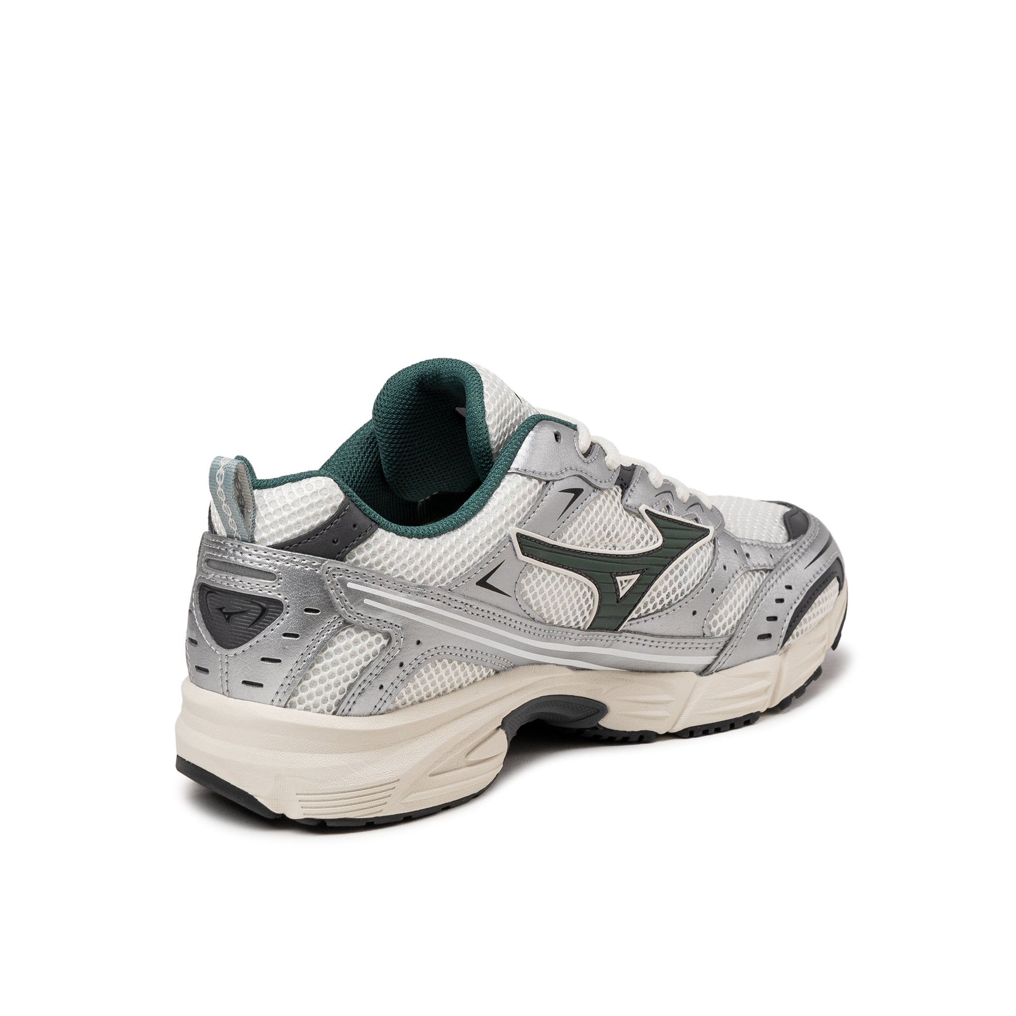 Mxr Sport Mizuno – Гарантія оригінальності – детальний вид