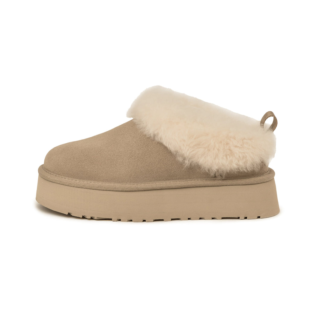 Ugg Footwear оригінал | Швидка доставка Україна – боковий вид