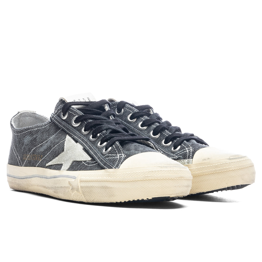 V-Star Golden goose – Гарантія оригінальності – вид ззаду