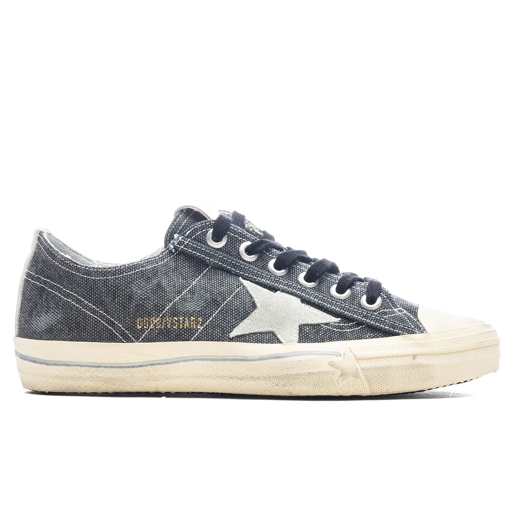V-Star Golden goose – Гарантія оригінальності – боковий вид
