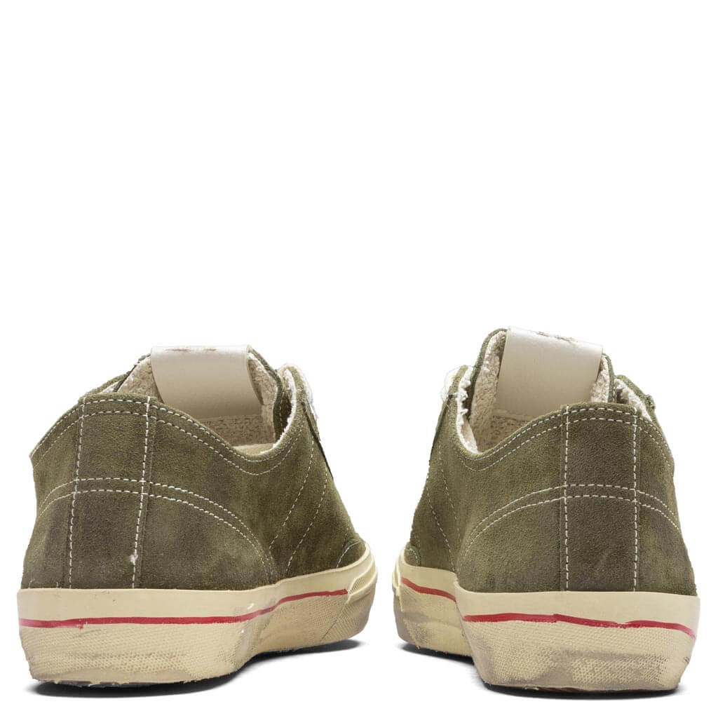V-Star Golden goose – Гарантія оригінальності – збільшений вид