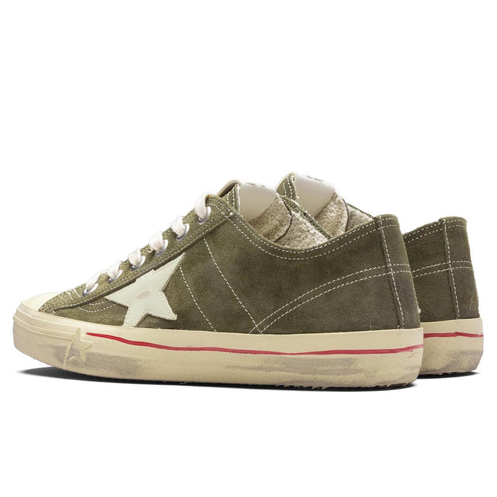 V-Star Golden goose – Гарантія оригінальності – детальний вид