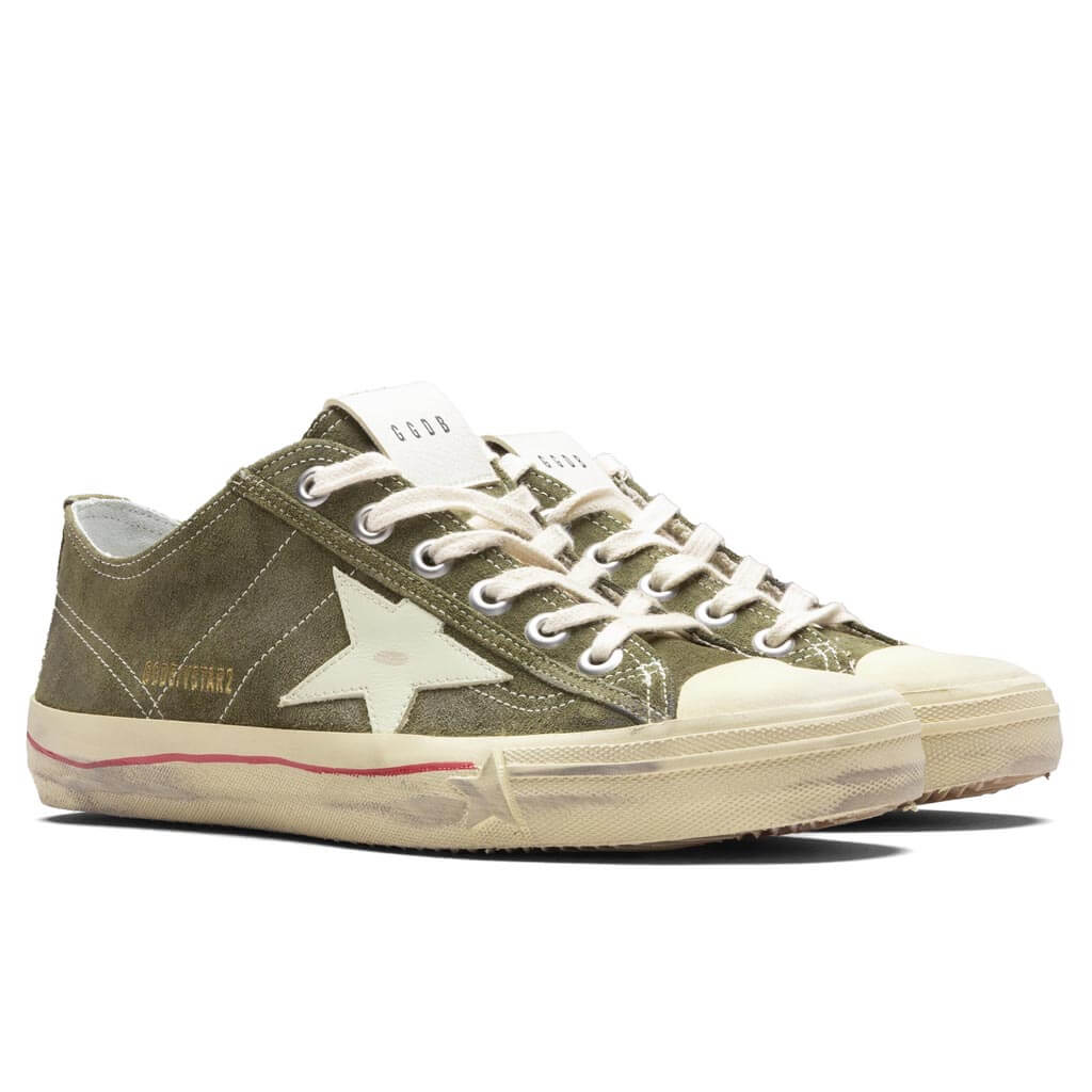 V-Star Golden goose – Гарантія оригінальності – вид ззаду
