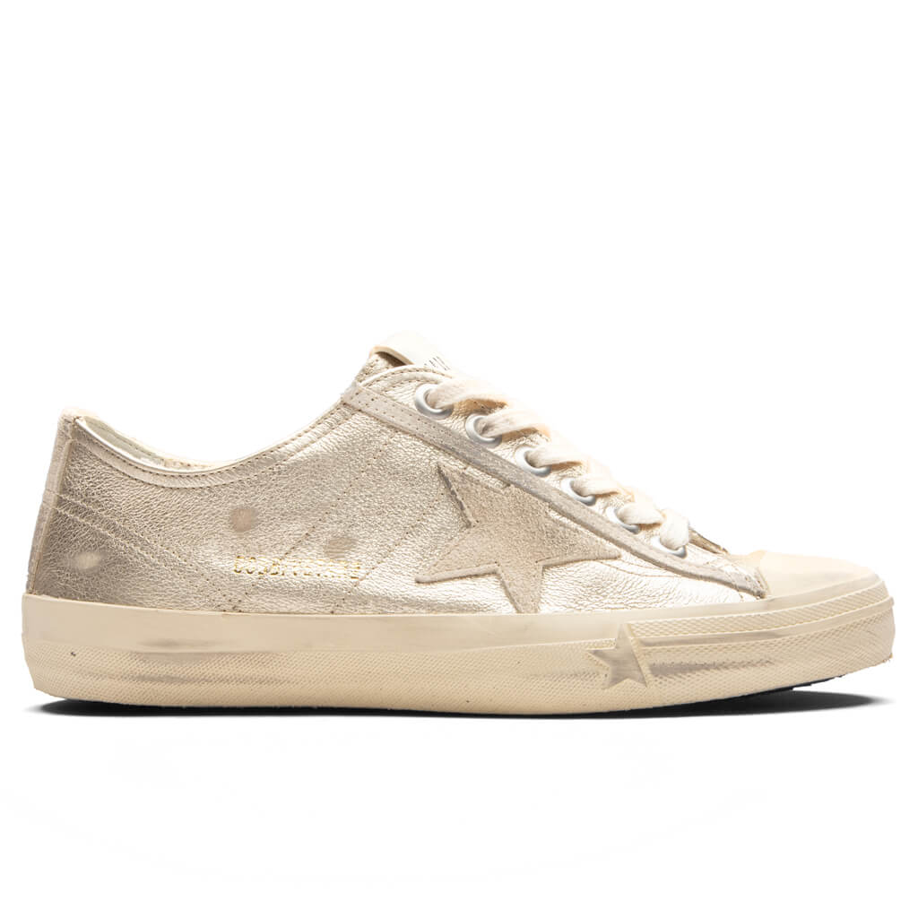 Golden goose Footwear оригінал | Швидка доставка Україна – боковий вид