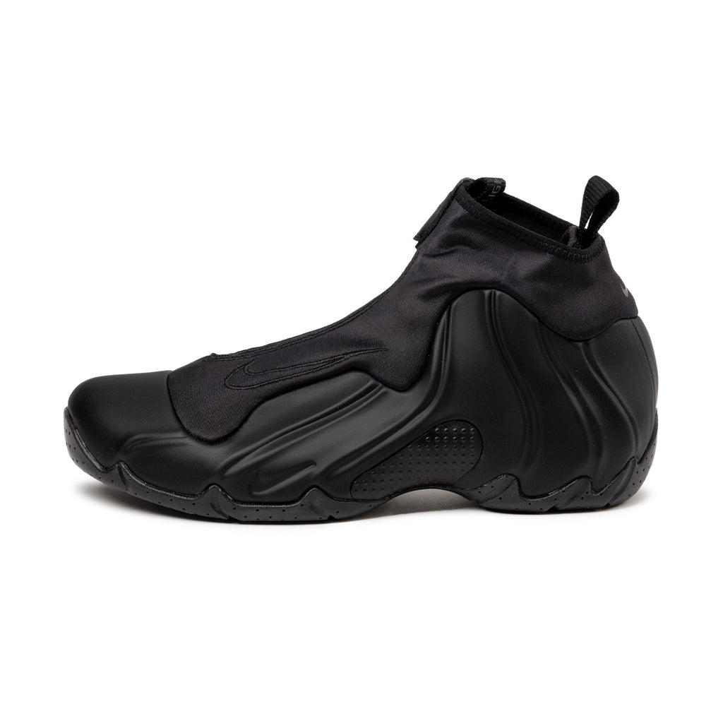 Air Flightposite Nike оригінал – Купити в Україні – боковий вид