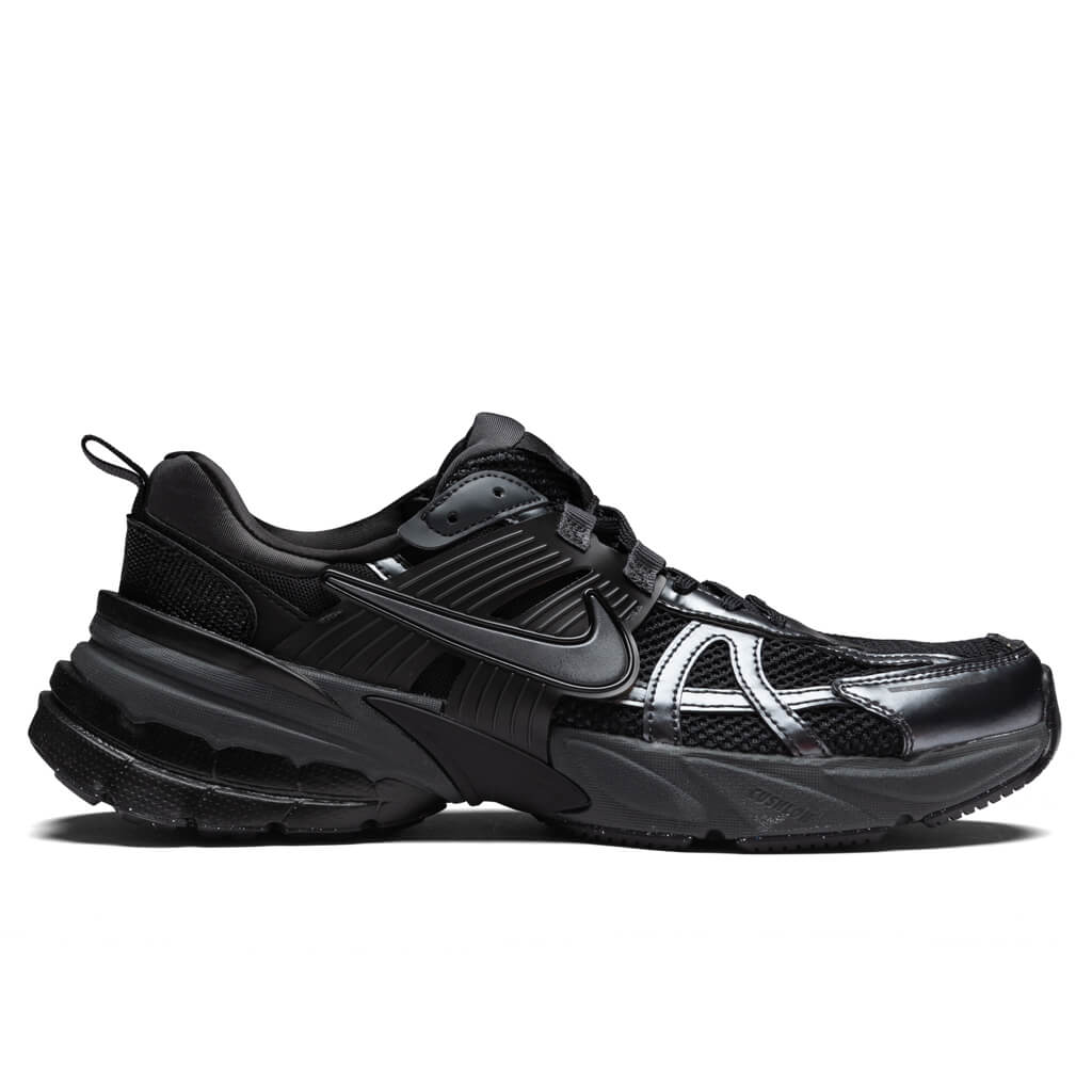 V2k Run Nike – Гарантія оригінальності – боковий вид - NIKE